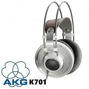 現貨可分期 轉接頭 AKG K701 開放式 耳罩 監聽 耳機 經典 白雪公主 高音質 錄音 編曲 舒適