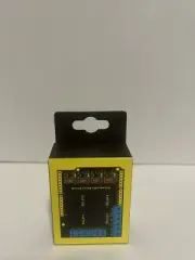 KEYESTUDIO 4 Channel Relay Shield 5V For Arduino Controller R3 ARM PIC AVR STM32