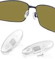 [Vaep] Replacement Nose Pads Nose Pieces for Maui Jim Wiki Wiki/Mahina/Kawika/Baby Beach Sunglasses