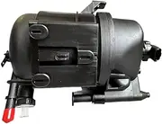 Filter Assembly Fuel Filter Compatible With Land Rover Jaguar 2.0 Diesel Range Rover Sport Discovery 5 LR103234