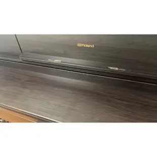 Roland-LX705高階數位鋼琴