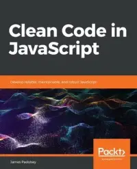 在飛比找博客來優惠-Clean Code in JavaScript