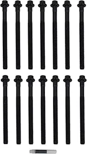 Beck Arnley 016-1043 Engine Cylinder Head Bolt Set