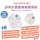 DAPAD 透明 全覆蓋 鏡頭貼 保護貼 保護鏡 適 iPhone 15 Plus Pro Max【APP下單最高22%點數回饋】