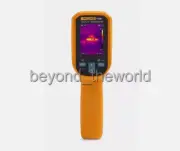 Fluke VT08 Visual IR Thermometer -20°C to 400°C ⭐Tracking⭐
