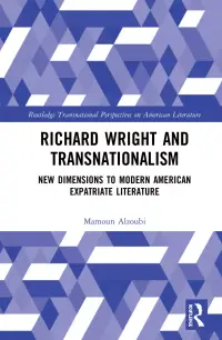 在飛比找博客來優惠-Richard Wright and Transnation