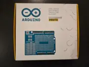 Arduino Shield Model Proto