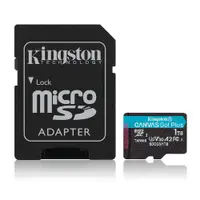 在飛比找蝦皮商城優惠-Kingston 金士頓 1TB Canvas Go! Pl