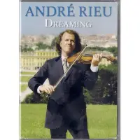 在飛比找Yahoo!奇摩拍賣優惠-【全新未拆，免競標】Andre Rieu 安德烈 瑞歐：DR