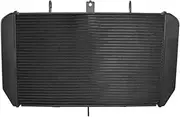 Radiator Cooler Cooling Water Tank Replace Part Compatible With Kawasaki Ninja 1000 Z1000SX Z 1000 SX 2011 2012 2013 2014 2015 2016
