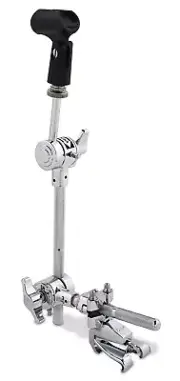 DW - DWSM2141MA - Claw Hook Clamp W/ Articulating Mic Arm