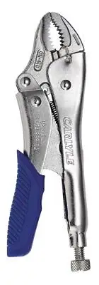Carlyle Hand Tools LPCJEZ10 Pliers