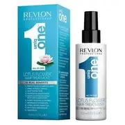 Revlon Professional Uniq One Lotus Flower All In One Hair Treatment 150ml