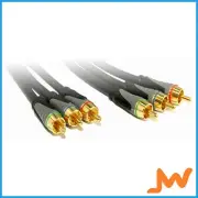 1M High Grade Component Cable with OFC