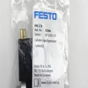 1PCS New PPL-1/8 Cylinder Signal Generator 13364