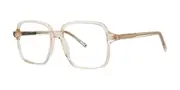 Paradigm Eyeglasses Fonda Golden Hour