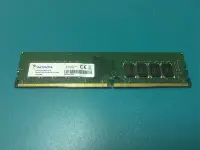 在飛比找Yahoo!奇摩拍賣優惠-威剛 DDR4 2133 8G 記憶體 雙面 AD4U213