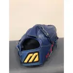 MIZUNO PRO ORDER 大M 軟式 投手 12.5