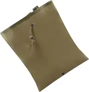 1Pc Outdoor Hanging Bag Tool Storage Pouch Unisex Design for Camping Hiking and Picnics Moderate Capacity for Essentials Stylish for All Outdoor Activities