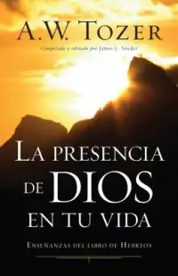 在飛比找博客來優惠-La presencia de Dios en tu vid