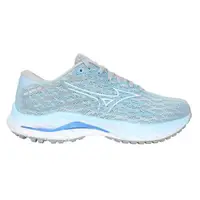 在飛比找ETMall東森購物網優惠-MIZUNO WAVE INSPIRE 20 SW 女慢跑鞋