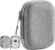 Travel Case for WiFi Hotspot,Travel Storage Carry Bag for WiFi Hotspot - WiFi Mobile Hotspot Protective Holder Hotspot Booster Case for Business Trip