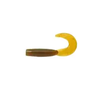 Daiwa Bait Junkie Grub Soft Plastic Lure 2.5in