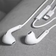 Genuine EarPods Earphones Headphones Mic & Remote For iPhone 7 8 9 X 11 12 iPad