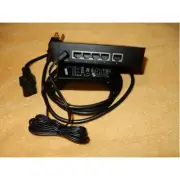 Trendnet TPE-TG50G 5-PORT GIGABIT POE+ SWITCH