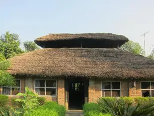 叢林小屋飯店