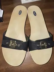 Dr. Scholl's Classic Women's Sandal Size 9