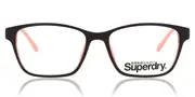 Superdry SDO YUMI 104 Men's Glasses Black Size 52 - Private Health Rebate - Blue Light Block Available