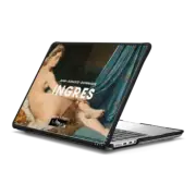 MacBook Pro 14-inch (M1 - M4) Impact Case Ingres MacBook Case
