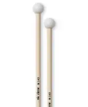 Vic Firth - M143 (Discontinued) - Orchestral Series Keyboard / Bells -- Hard