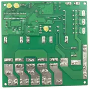 PCB, Sundance, LX-10
