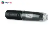 Lascar EL-21CFR-1-LCD Lascar 21CFR USB Temperature Data Logger w/ LCD Display