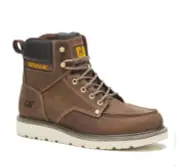Caterpillar Men's Calibrate Work Boot Khaki P51074 j
