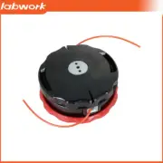 Trimmer Head Universal Fast Twister Bump Feed Snipper Whipper Brush Cutter Line