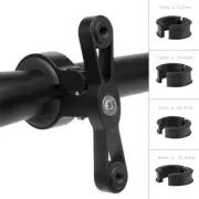 Practical Handlebar Shim for Fixed Gear MTB Road Bike 4PCS Set With Washers