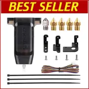 Multi-Point Leveling Sensor Kit with Metal Push Pin for Enhanced 3D Printing