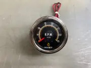 Dixon Instruments Div. electronic tach model # 535A0 - 48341