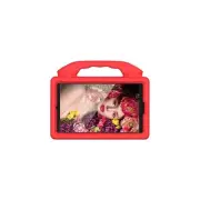 SaharaCase KidProof Case for Samsung Galaxy Tab A7 Lite Red (TB00141)