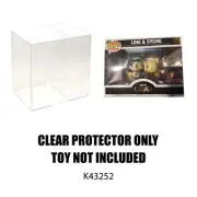 Protector For Pop! Moment Loki & Sylvie 1065
