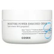 CosRx, Hydrium, Moisture Power Enriched Cream, 1.69 fl oz (50 ml)