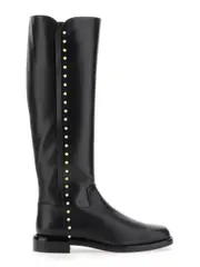 [Stuart Weitzman] Stuart Weitzman-Boot Pearl Riding-Donna 39