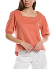 HANRO Natural Shirt
