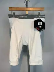 NWT McDavid Hex Padding Men's 755T Pro 2 Football Girdle Free US Shipping (X55)