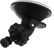 TIDTALEO Vacuum Sucker Costume Props Air Nozzle Inflatable Nozzle Parts Speakers Receiver Speakers Accessories Mask Universal Jack Pad Prom Props Partition Speakers The Wire Black Plastic