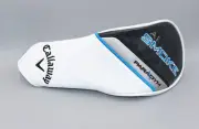 Callaway Ai Smoke Paradym Fairway Headcover Brand NEW 251404