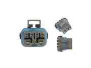 For 1995-2000 Chevrolet C3500 Neutral Safety Switch Connector Dorman 24321XZWB (for: Chevrolet)